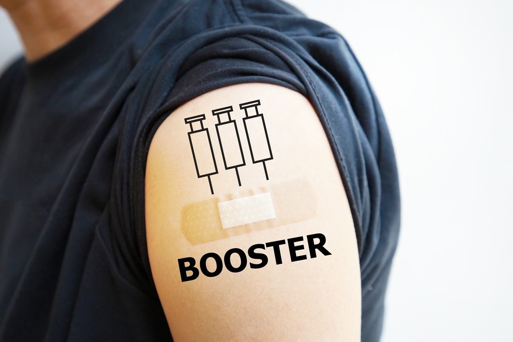 Study: COVID-19 Booster Dose Vaccination Coverage and Factors associated with Booster Vaccination among Adults, United States, March 2022. Image Credit: Worrawoot.s/Shutterstock
