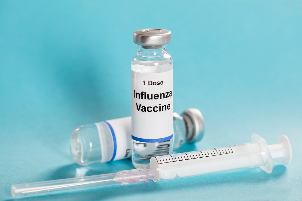 Study: Influenza Vaccine Effectiveness Against Influenza A(H3N2)-Related Illness in the United States During the 2021–2022 Influenza Season. Image Credit: Andrey_Popov/Shutterstock