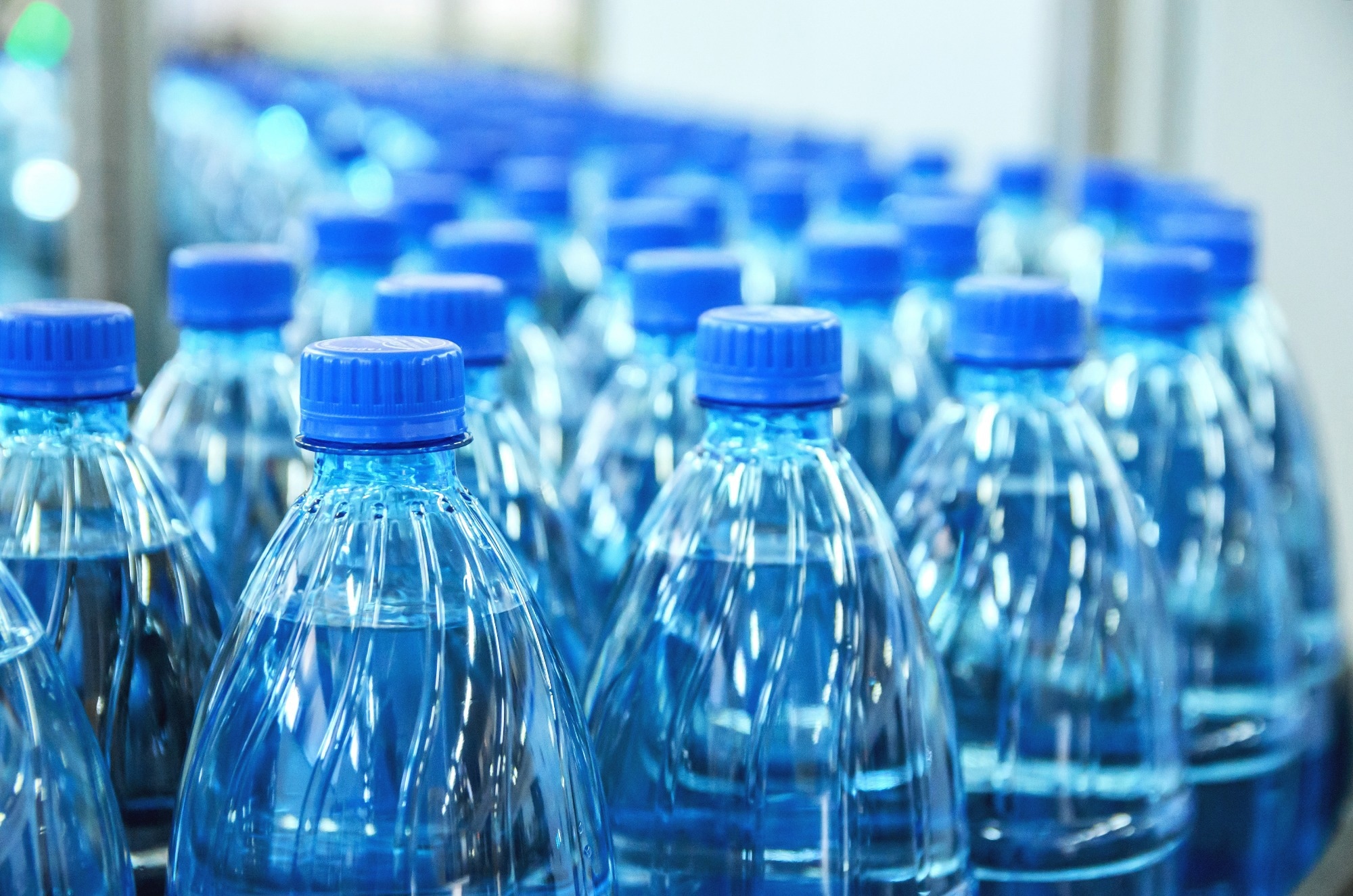 Study: Bottled Water Contaminant Exposures and Potential Human Effects. Image Credit: yanik88/Shutterstock