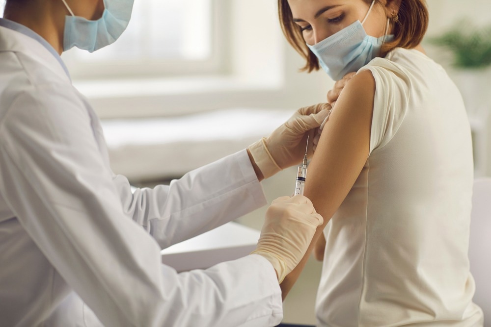 Study: Two Years of U.S. COVID-19 Vaccines Have Prevented Millions of Hospitalizations and Deaths. Image Credit: Studio Romantic/Shutterstock