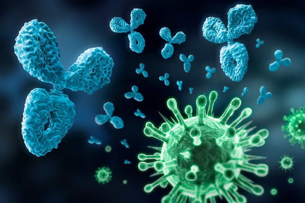 Study: Long term anti-SARS-CoV-2 antibody kinetics and correlate of protection against Omicron BA.1/BA.2 infection. Image Credit: peterschreiber.media/Shutterstock