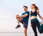 Exercise reduces COVID-19 severity risk