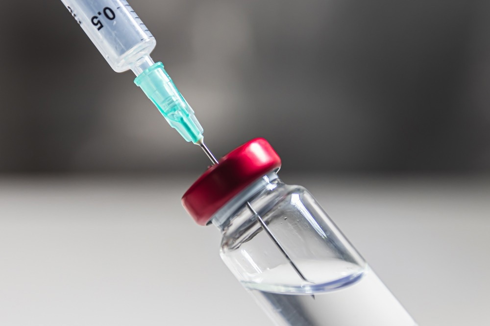 Study: Randomized Trial of Vaccines for Zaire Ebola Virus Disease. Image Credit: javirozas / Shutterstock.com