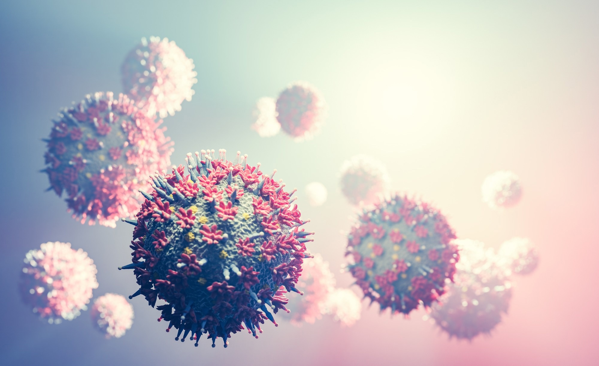 Study: Viral Emissions into the Air and Environment after SARS-CoV-2 Human Challenge: A Phase 1, Open Label, First-in-Human Study. Image Credit: PHOTOCREO Michal Bednarek/Shutterstock