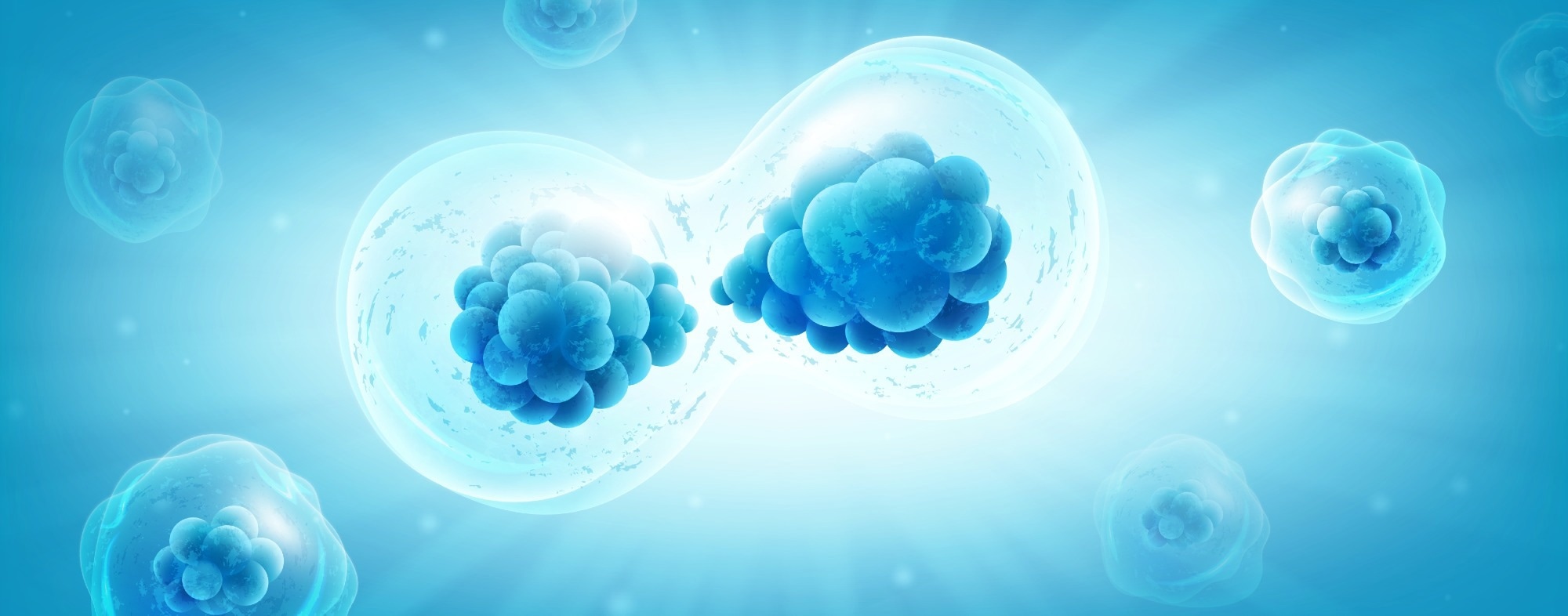 Study: De novo birth of functional microproteins in the human lineage. Image Credit: MarySan/Shutterstock