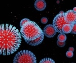 Scientists discover nearly 100,000 new types of viruses