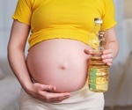 Olive oil is beneficial for maternal-fetal health