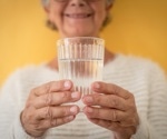 Keeping hydrated can reduce aging and extend disease-free life