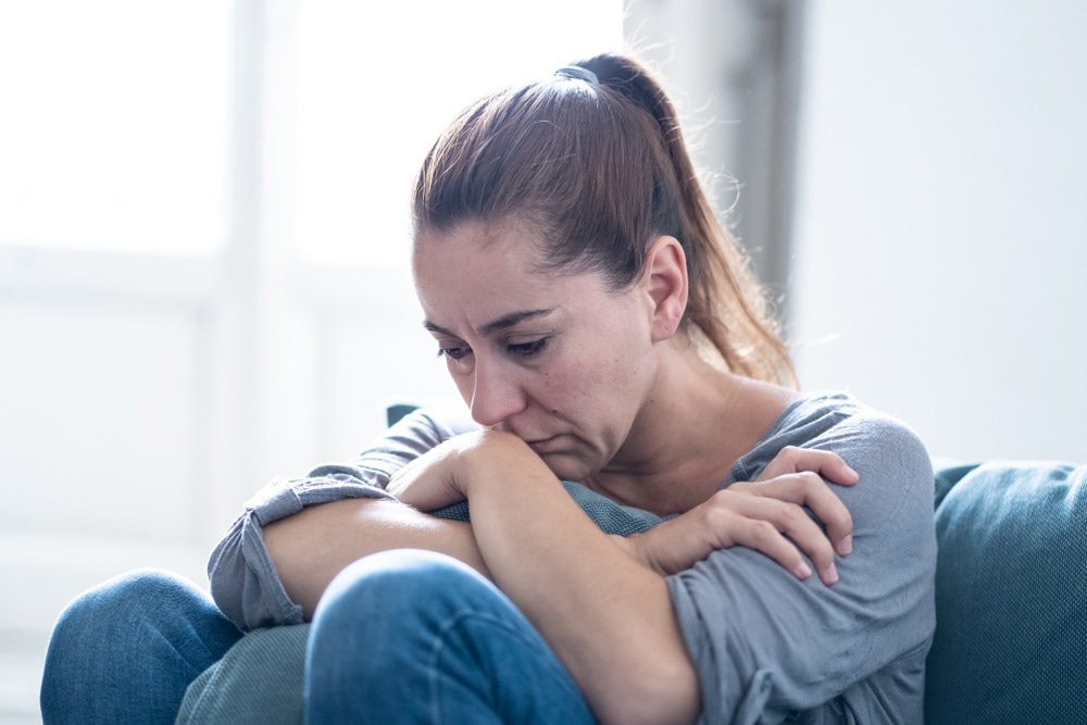 Study: The association between gut-health promoting diet and depression: A mediation analysis. Image Credit: SB Arts Media/Shutterstock