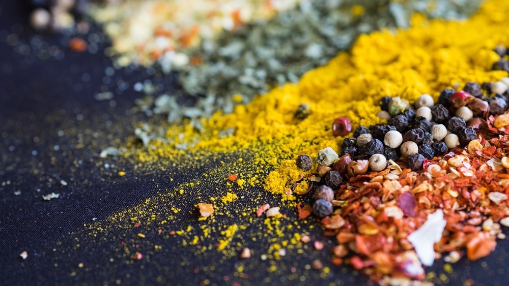 Study: Gut microbial modulation by culinary herbs and spices. Image Credit: Andrija Petrovic/Shutterstock