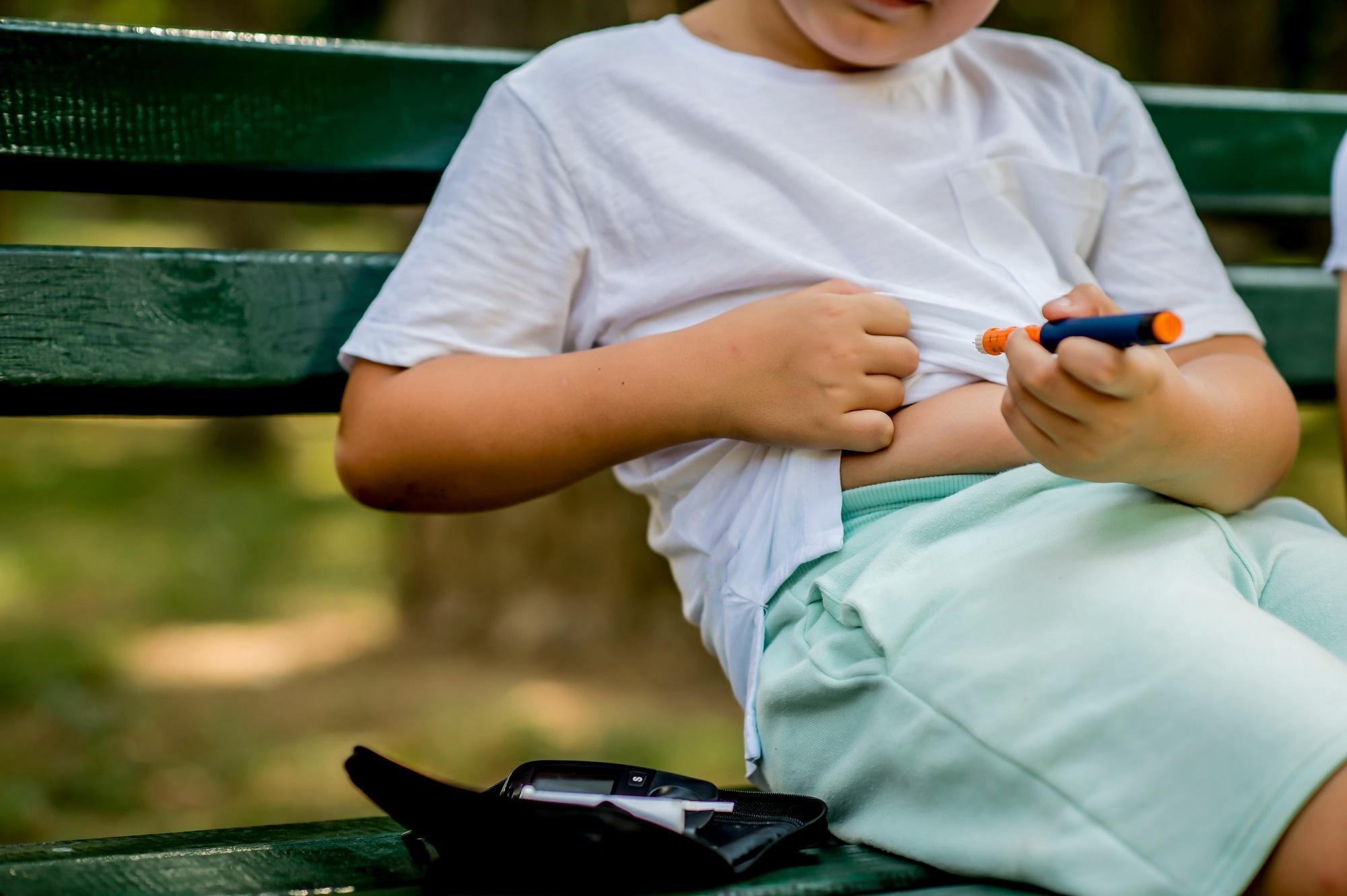 Study: Estimating the total incidence of type 1 diabetes in children and adolescents aged 0–19 years from 1990 to 2050: a global simulation-based analysis. Image Credit: mother_ana / Shutterstock