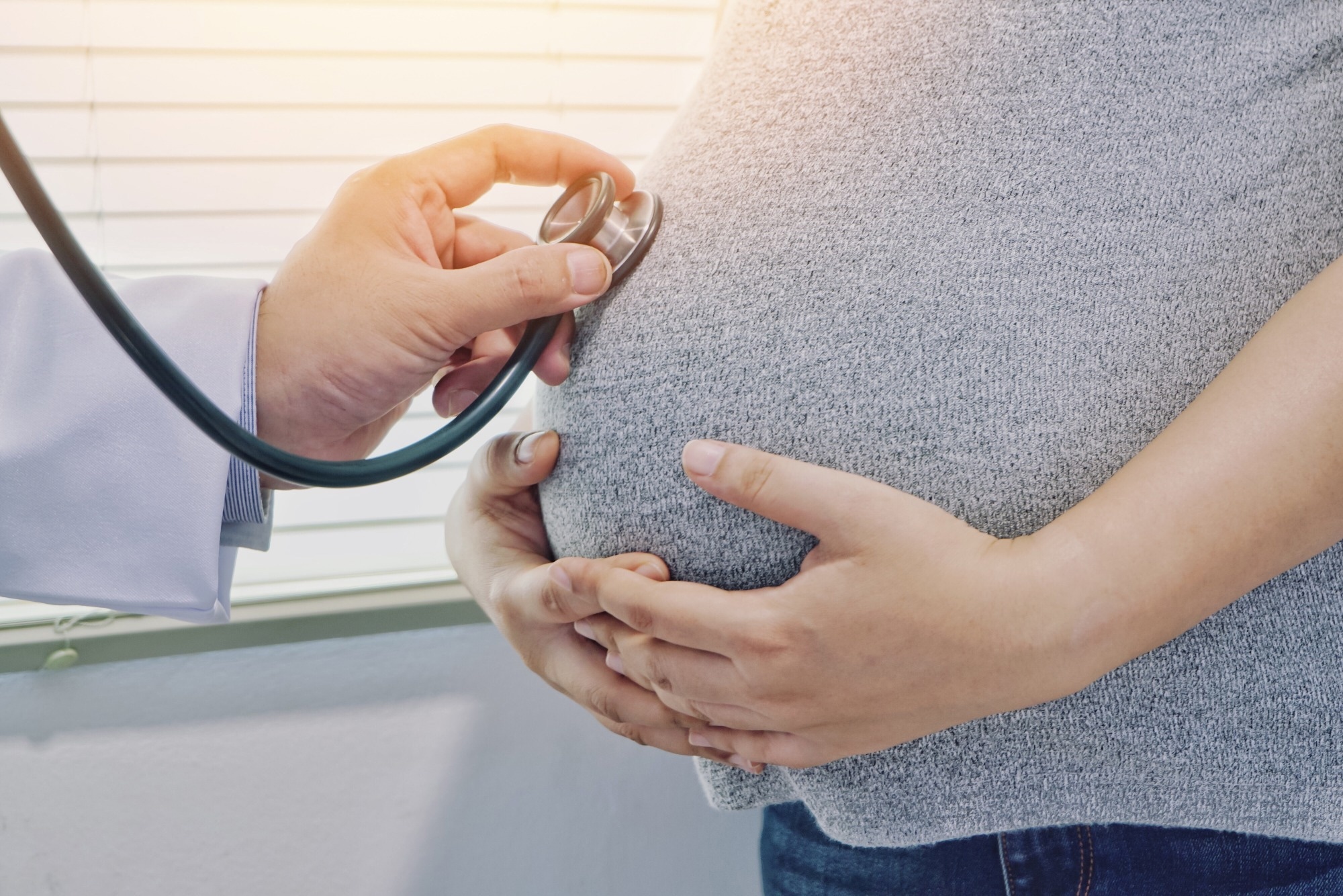 Study: Alcohol & cannabinoid co-use: Implications for impaired fetal brain development following gestational exposure. Image Credit: Primeiya/Shutterstock