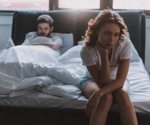 Men who lack interest in sex are at heightened risk of premature death