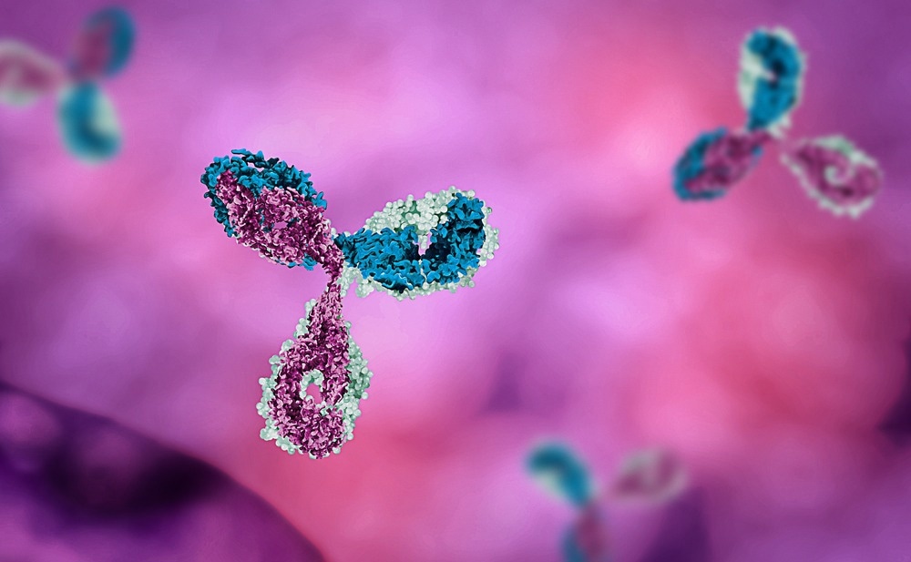 Study: Unlocking de novo antibody design with generative artificial intelligence. Image Credit: Mirror-Images/Shutterstock
