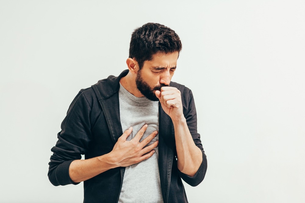 Study: Long Covid symptoms and diagnosis in primary care: a cohort study using structured and unstructured data in The Health Improvement Network primary care database. Image Credit: Kleber Cordeiro/Shutterstock