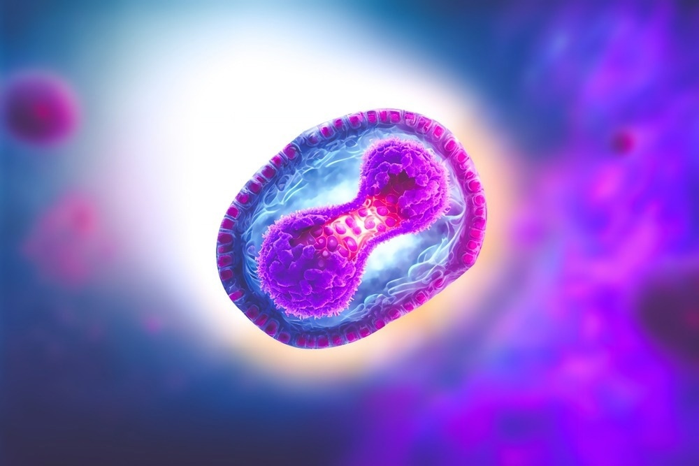 Study: APOBEC3F is the main source of editing identified during the 2022 outbreak of human monkeypox virus. Image Credit: CI Photos/Shutterstock