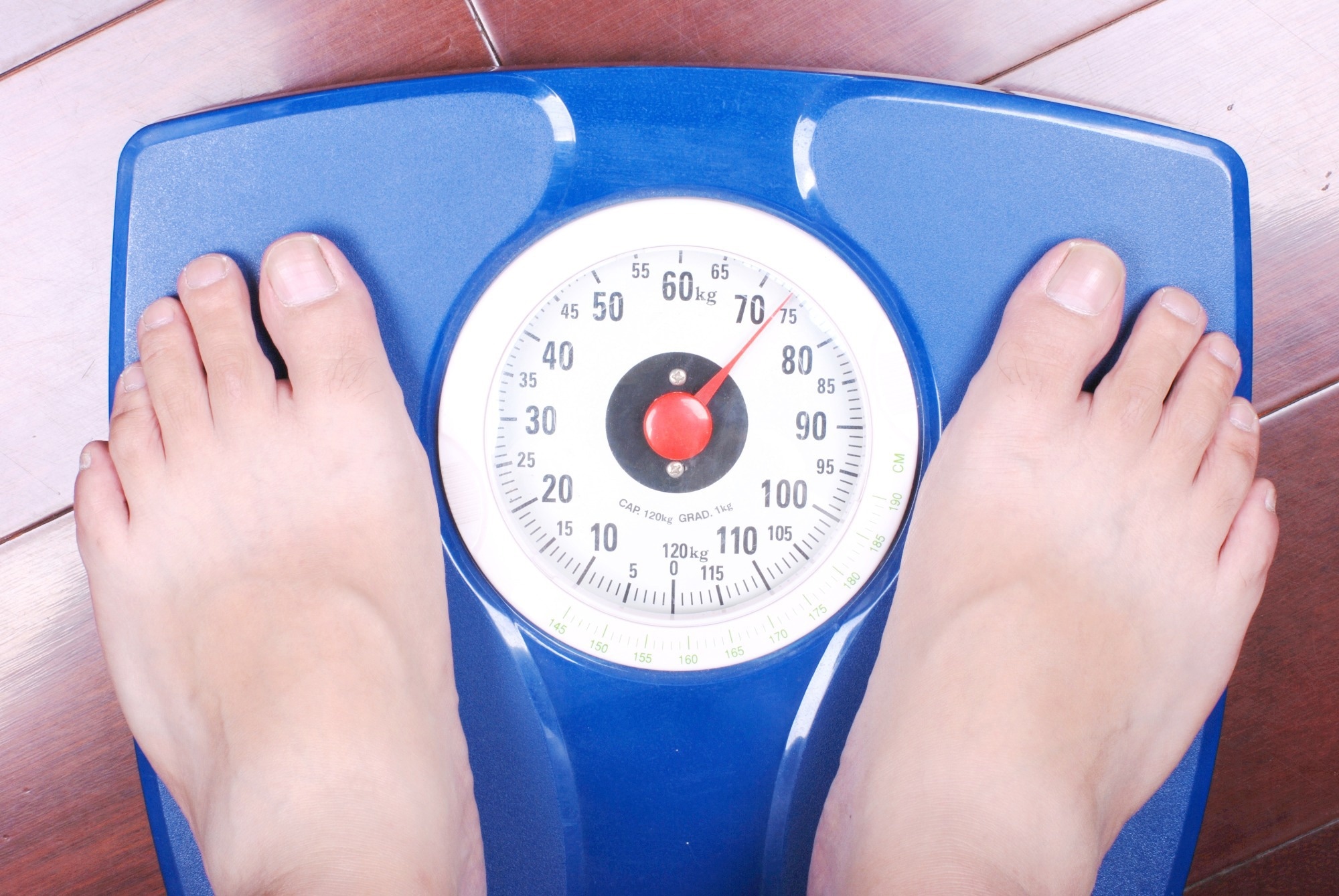 Study: TREM2 has a significant, gender-specific, effect on human obesity. Image Credit: kurhan / Shutterstock