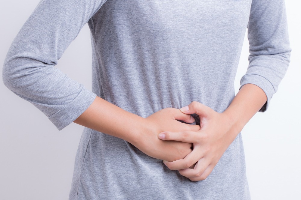 Study: Antibiotic use as a risk factor for inflammatory bowel disease across the ages: a population-based cohort study. Image Credit: Backgroundy/Shutterstock