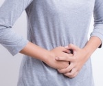 What is the impact of antibiotic exposure on the risk of inflammatory bowel disease?