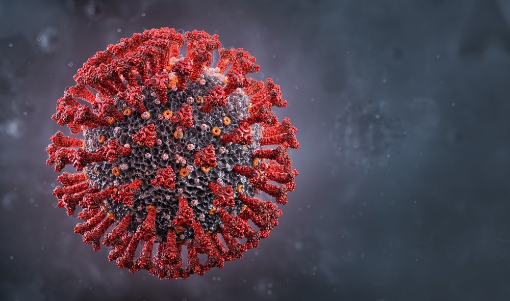 Study: Impact of antigenic evolution and original antigenic sin on SARS-CoV-2 immunity. Image Credit: Corona Borealis Studio/Shutterstock