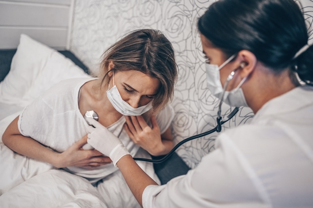 Study: Outcomes Among Mechanically Ventilated Patients With Severe Pneumonia and Acute Hypoxemic Respiratory Failure From SARS-CoV-2 and Other Etiologies. Image Credit: Alina Troeva/Shutterstock