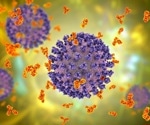 Study investigates the spectrum of antibody immunity across several SARS-CoV-2 variants