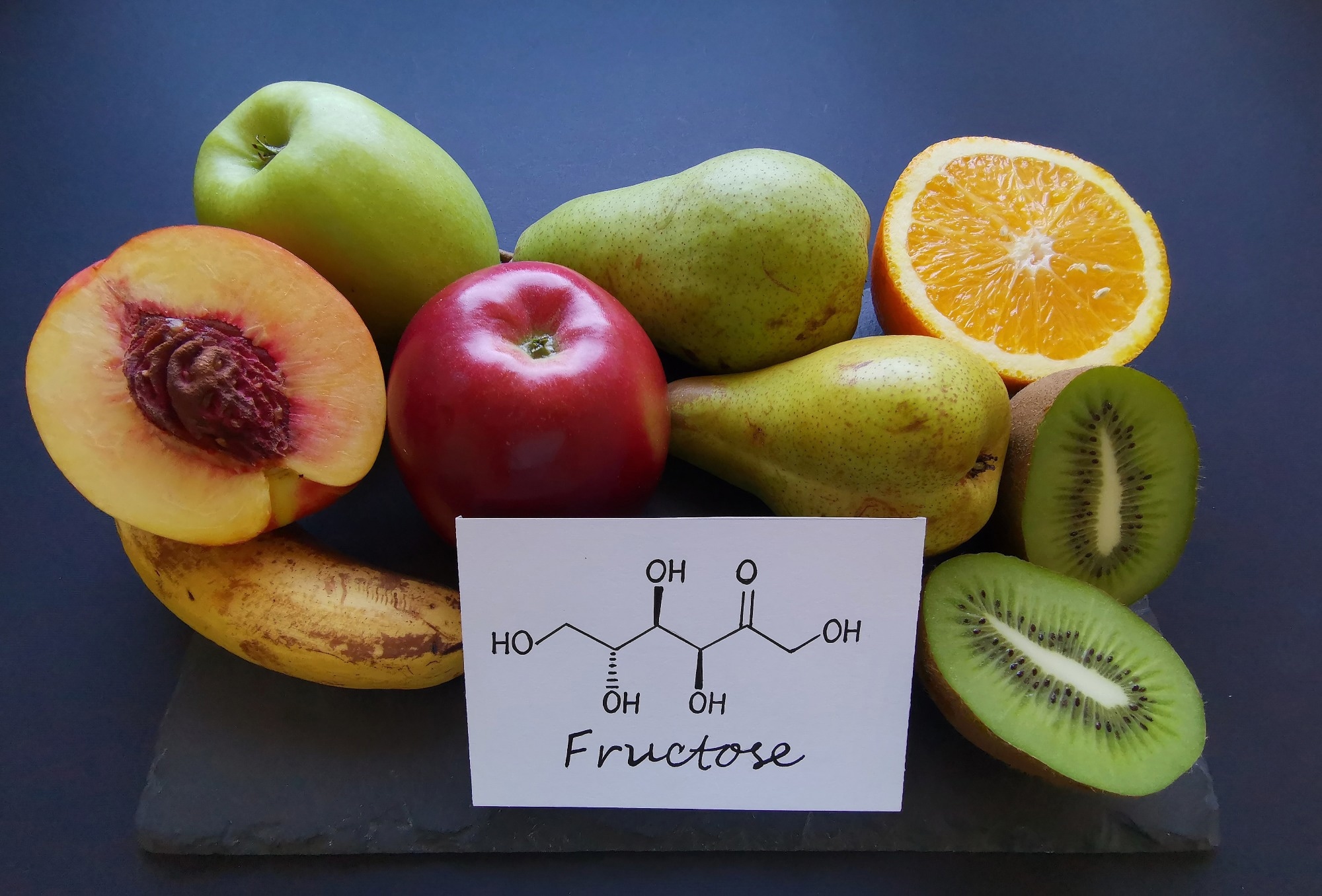 Study: Fructose consumption from different food sources and cardiometabolic biomarkers: cross-sectional associations in US men and women. Image Credit: Danijela Maksimovic/Shutterstock