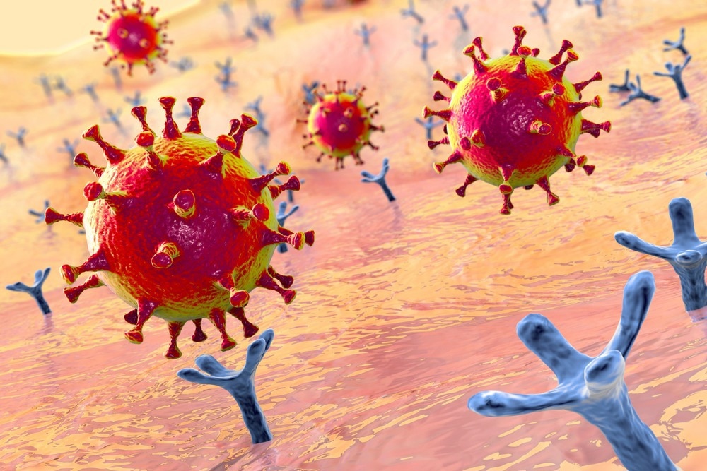 Étude : Immunoprophylaxie vectorielle et traitement de l'infection par le SRAS-CoV-2.  Crédit d'image : Kateryna Kon/Shutterstock