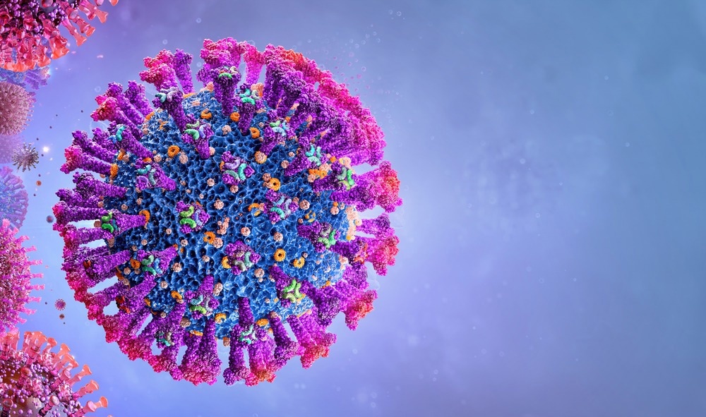 Study: The impact of cross-reactive immunity on the emergence of SARS-CoV-2 variants. Image Credit: Corona Borealis Studio/Shutterstock