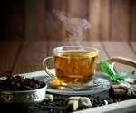 Could drinking tea help manage COVID-19?