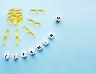 Overweight people have a different vitamin D metabolism