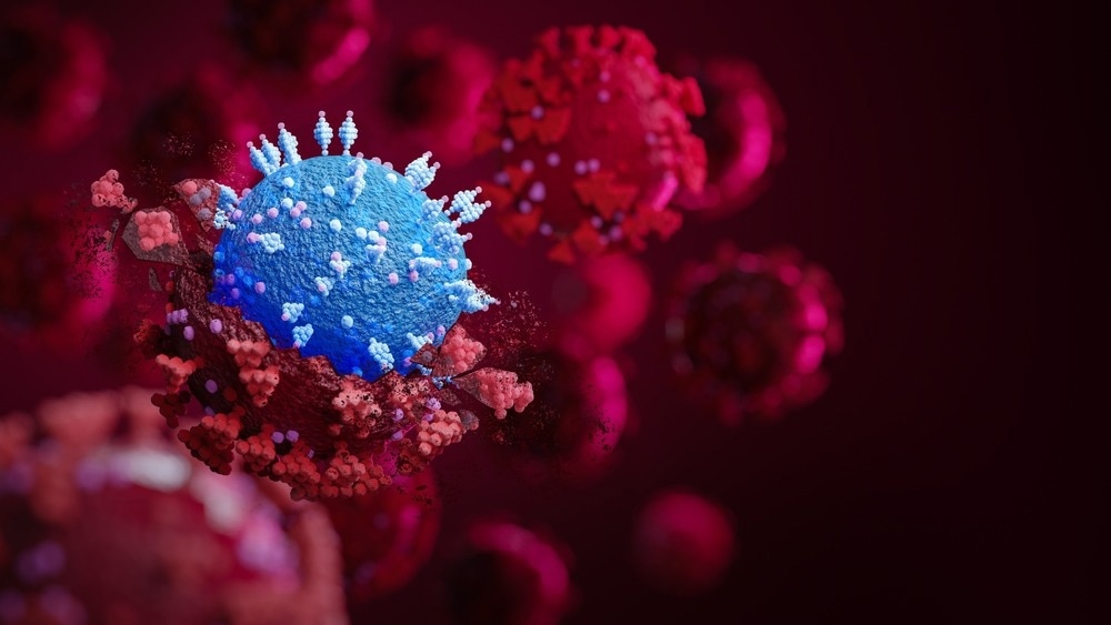 Study: Therapeutic and vaccine-induced cross-reactive antibodies with effector function against emerging Omicron variants. Image Credit: Fit Ztudio/Shutterstock