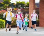 New research reveals that childhood omicron infections have been under-reported in Canadian schools