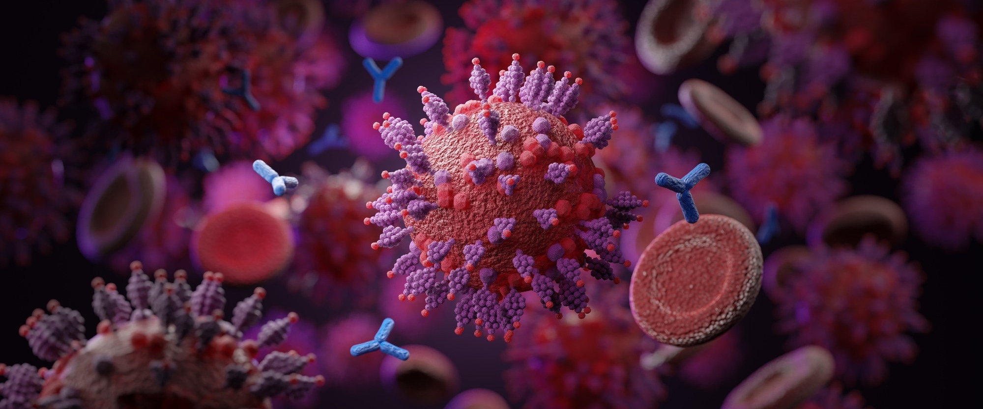 Study: Enhanced transmissibility, infectivity and immune resistance of the SARS-CoV-2 Omicron XBB.1.5 variant. Image Credit: Fit Ztudio/Shutterstock