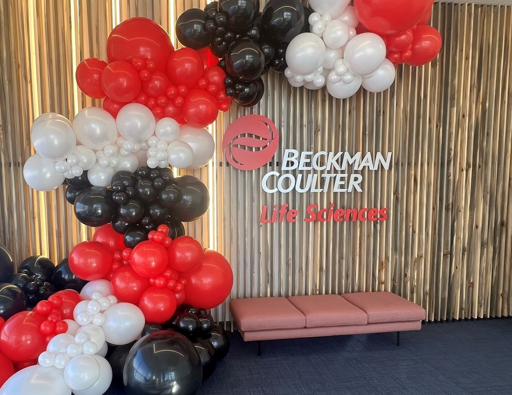 Beckman Coulter Life Sciences completes first phase of Colorado Research and Development Hub with grand opening of $10 million Loveland offices