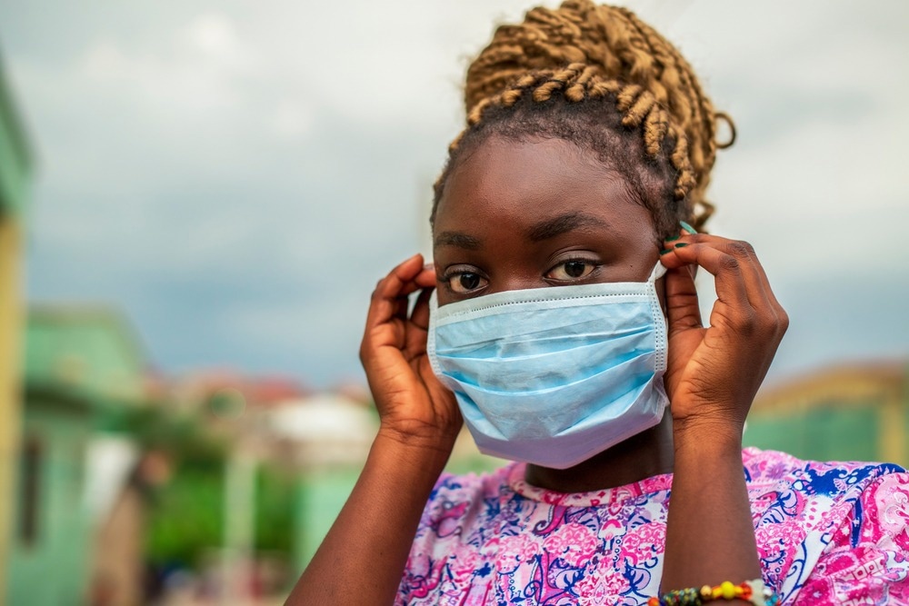 Study: Omicron B.1.1.529 variant infections associated with severe disease are uncommon in a COVID-19 under-vaccinated, high SARS-CoV-2 seroprevalence population in Malawi. Image Credit: Yaw Niel/Shutterstock
