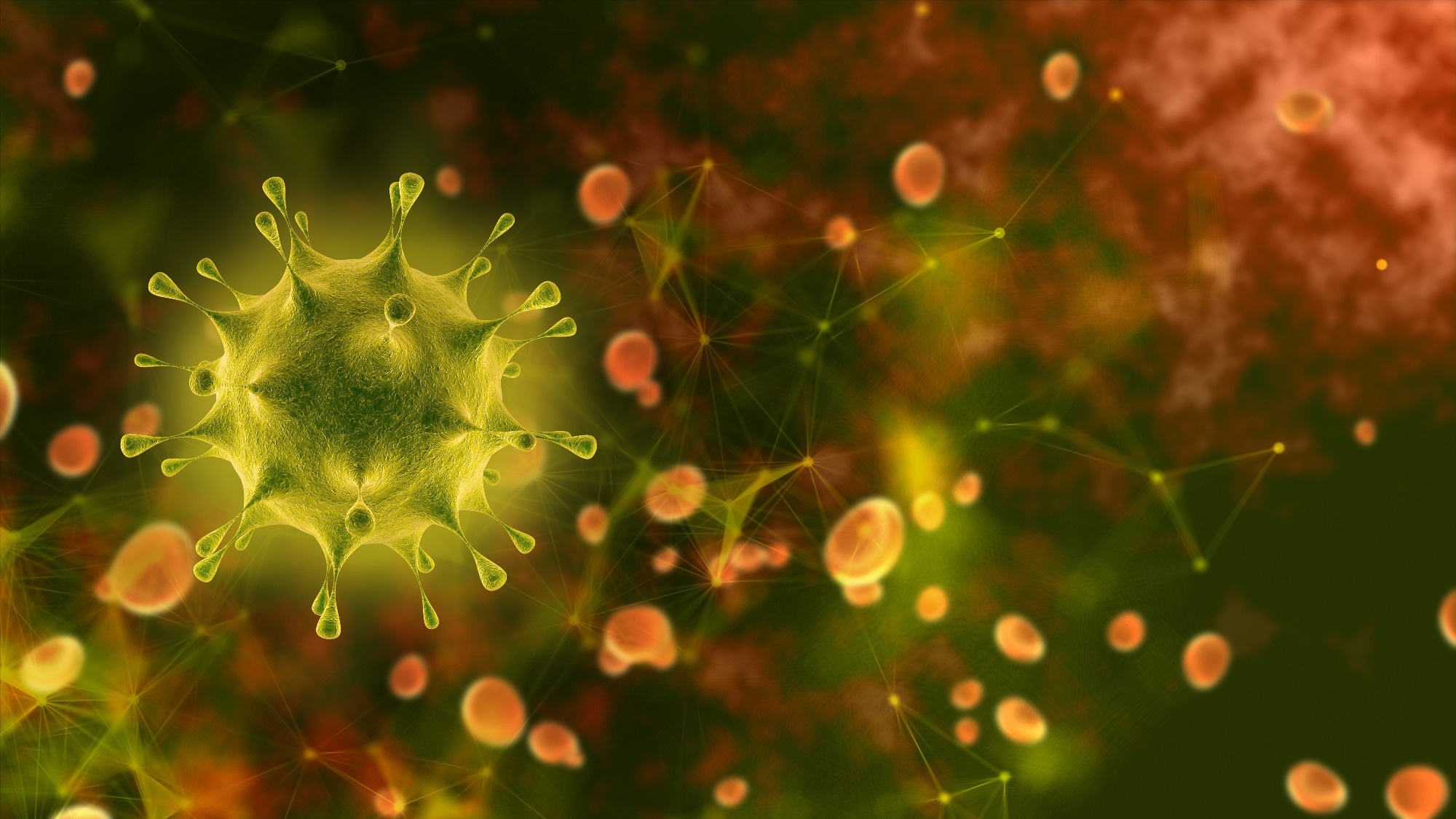 Study: Mosaic RBD nanoparticles induce intergenus cross-reactive antibodies and protect against SARS-CoV-2 challenge. Image Credit: thinkhubstudio / Shutterstock