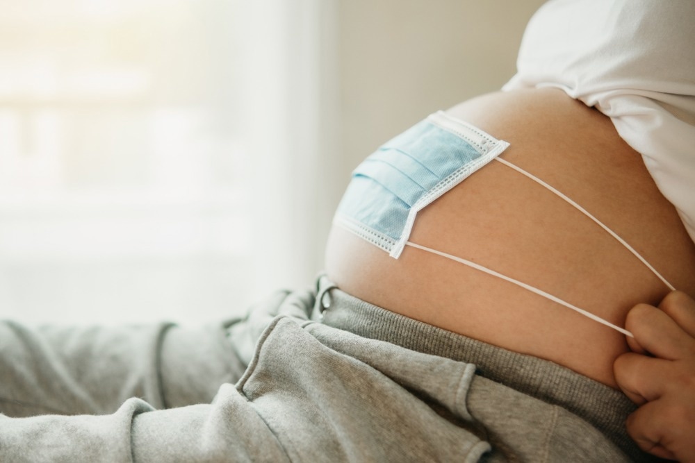 Study: Vaccination against SARS-CoV-2 in pregnancy during the Omicron wave: the prospective cohort study of the Italian obstetric surveillance system. Image Credit: GolF2532/Shutterstock