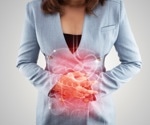 Study shows improved host health by modulating intestinal microbiota