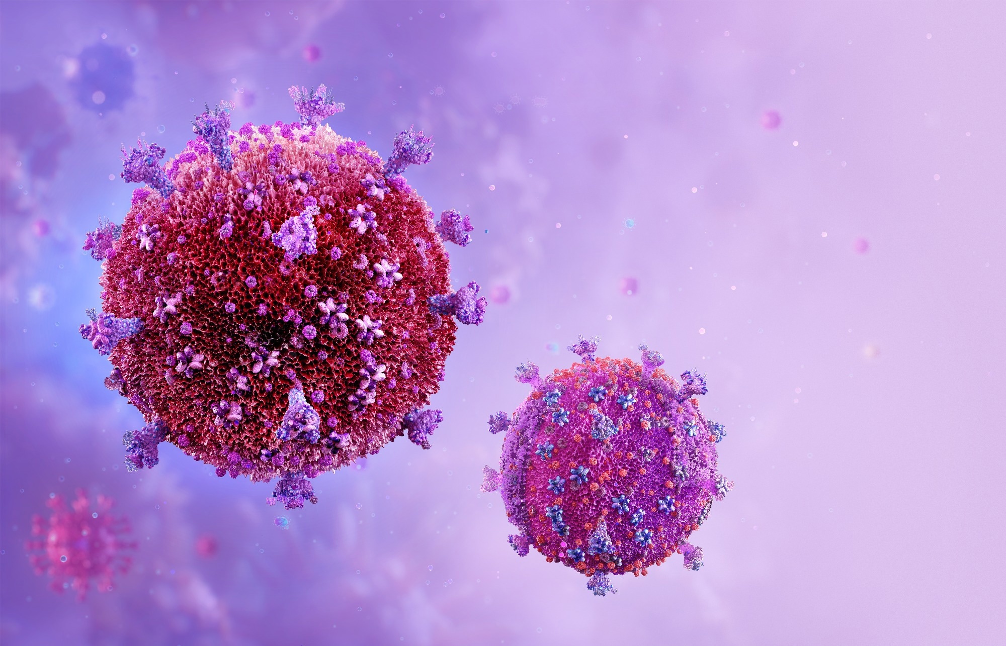 مطالعه: استفاده از واکنش HIV برای تقویت آمادگی همه گیر.  اعتبار تصویر: Corona Borealis Studio/Shutterstock