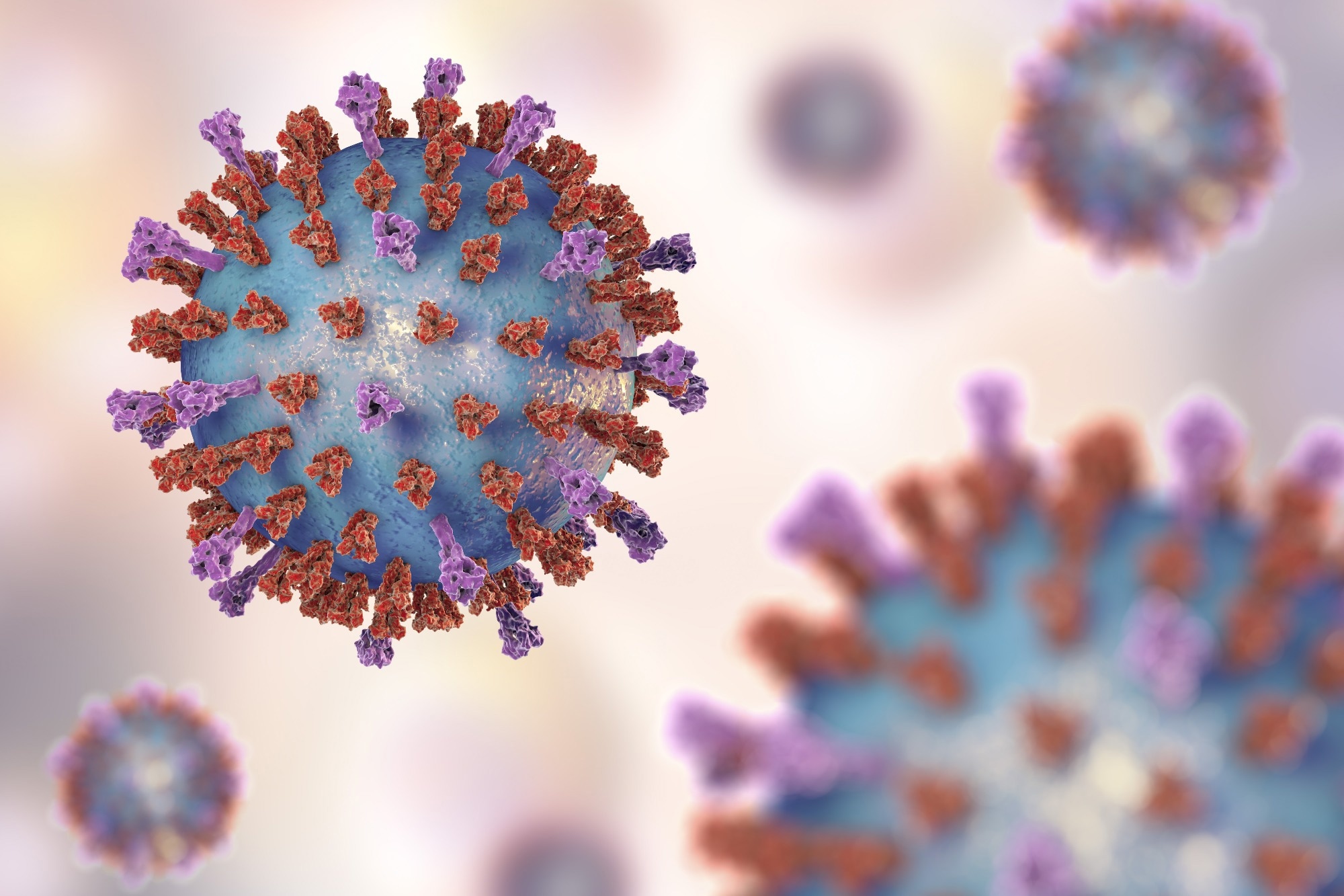 Study: Incidence of Respiratory Syncytial Virus Infection in Older Adults Before and During the COVID-19 Pandemic. Image Credit: Kateryna Kon/Shutterstock