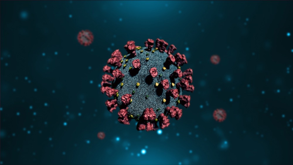 Study: Flavonoid Derivates Have Pan-Coronavirus Antiviral Activity. Image Credit: Kitreel / Shutterstock.com
