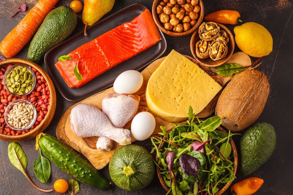 Study: Ketogenic Diet as Medical Prescription in Women with Polycystic Ovary Syndrome (PCOS). Image Credit: Nina Firsova / Shutterstock.com