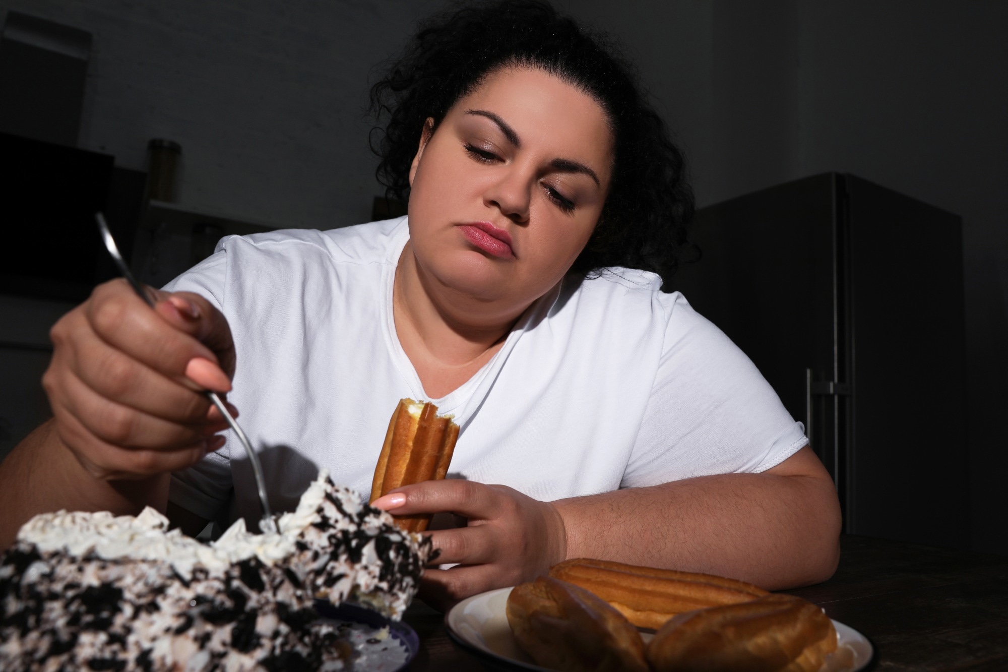 Research supports weight-neutral care for women with binge eating disorders