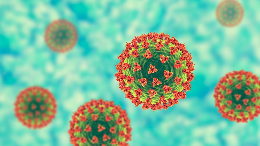 مطالعه: حافظه ایمنی مخاط تنفسی طولانی مدت نسبت به SARS-CoV-2 پس از عفونت و واکسیناسیون.  اعتبار تصویر: Kateryna Kon/Shutterstock