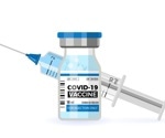 Social media advertisement campaigns have been effective in changing public perceptions and receptiveness to COVID-19 vaccines
