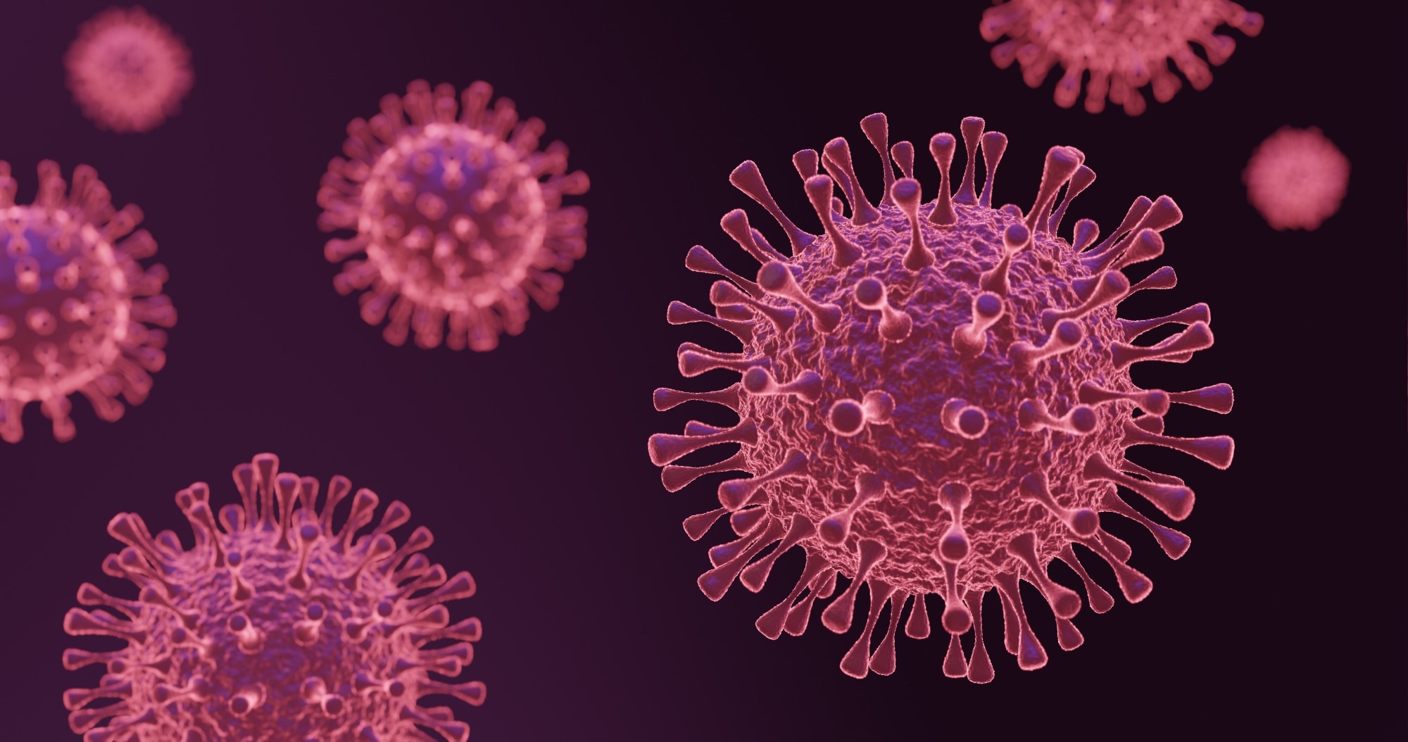 Study: Antibody escape, the risk of serotype formation, and rapid immune waning: modeling the implications of SARS-CoV-2 immune evasion. Image Credit: softpixel/Shutterstock