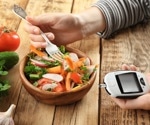 How eating patterns and nutritional intake affects the management of type 2 diabetes