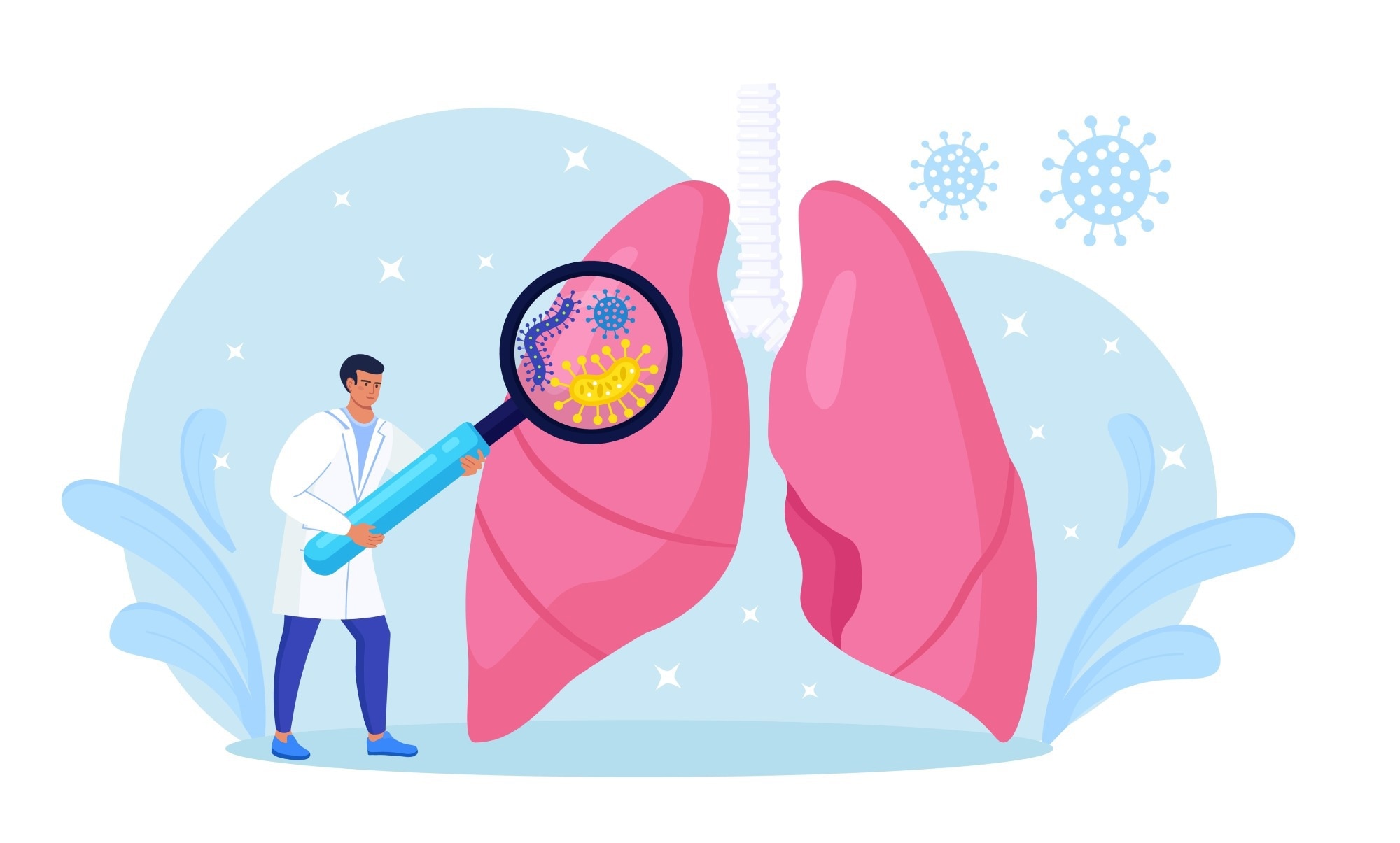 Study: Using Discarded Facial Tissues to Monitor and Diagnose Viral Respiratory Infections. Image Credit: Buravleva stock/Shutterstock