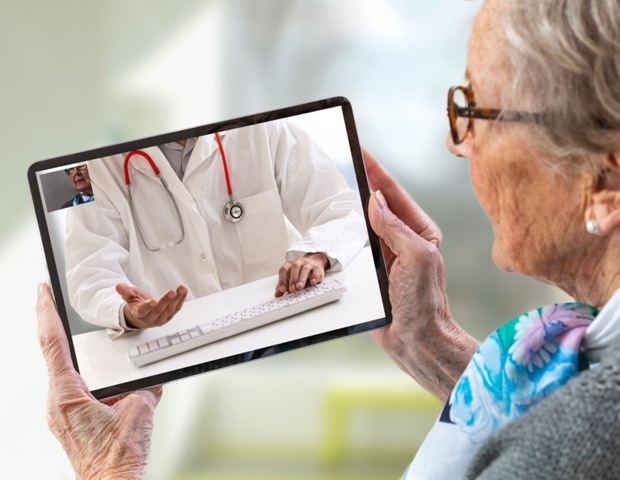 Rural areas in the U.S. have significantly less access to telehealth and cancer care services